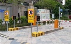 石景山區(qū)停車(chē)場(chǎng)設(shè)備與智能管理系統(tǒng) 一站式服務(wù)的現(xiàn)代化解決方案